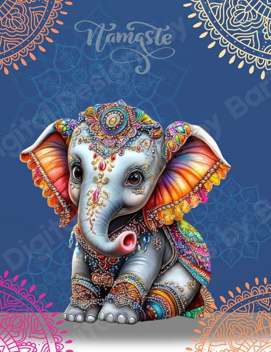 Namaste