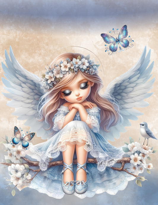 angel dreams
