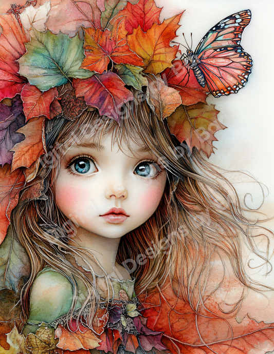 autumn thoughts