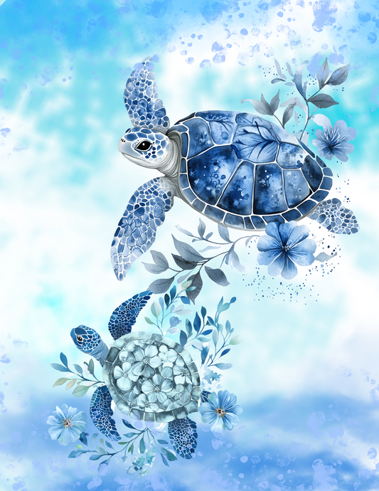 Ocean Grace