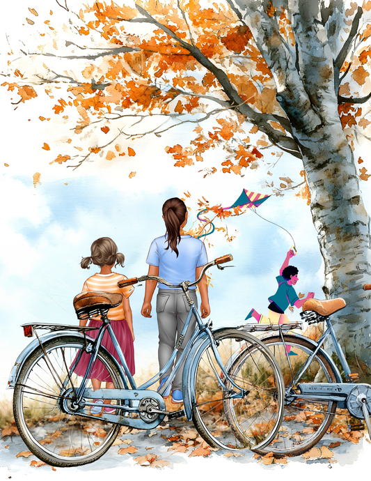 Autumn Wind