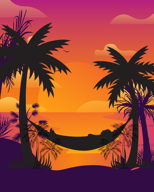 Twilight rest