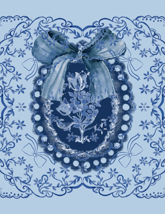 Lacebound Bouquet