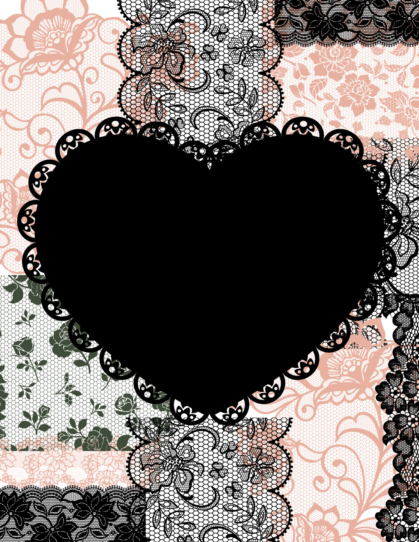 Laced with Love