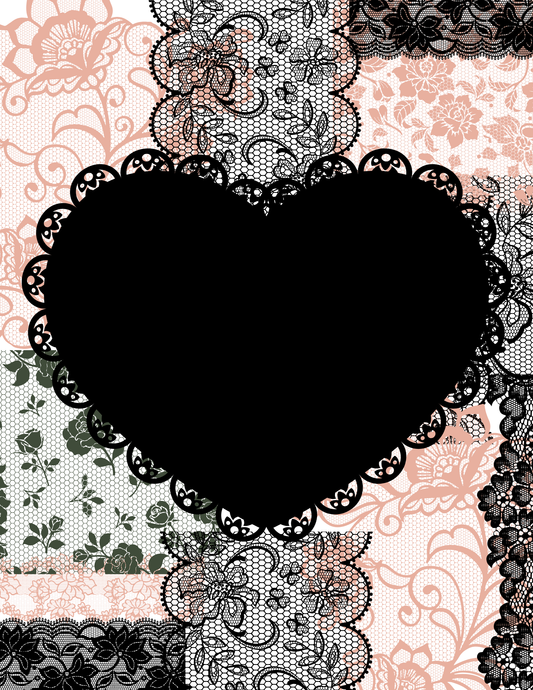 Laced with Love