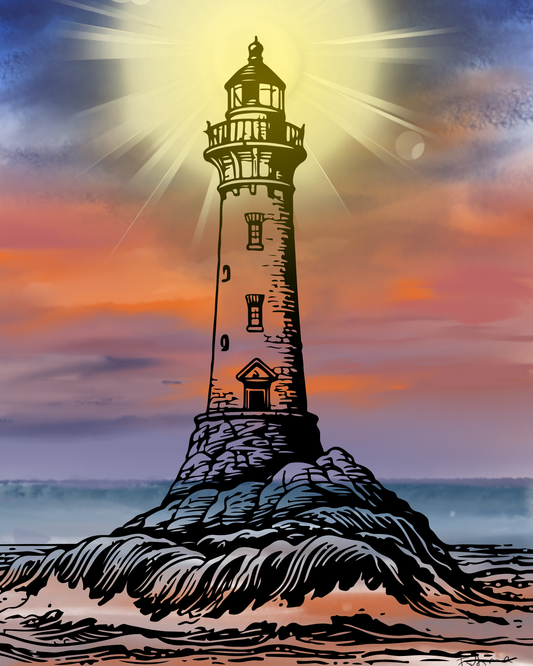 guiding light