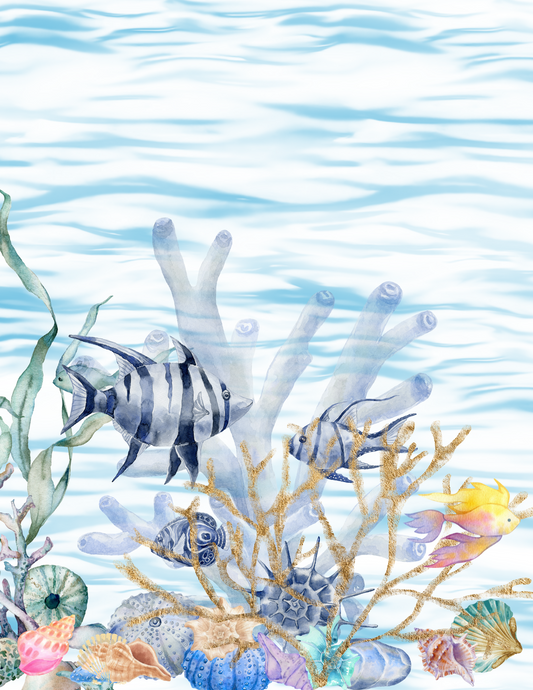Whispers of the Sea