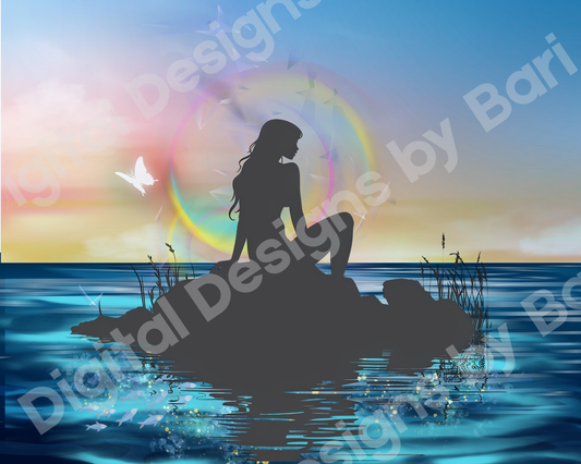 ocean meditations