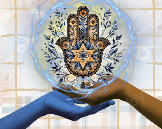 peace manifested