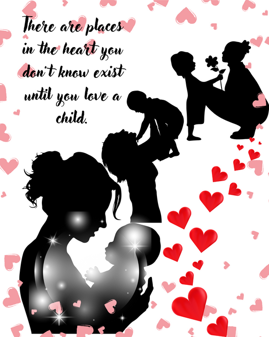 places in the heart
