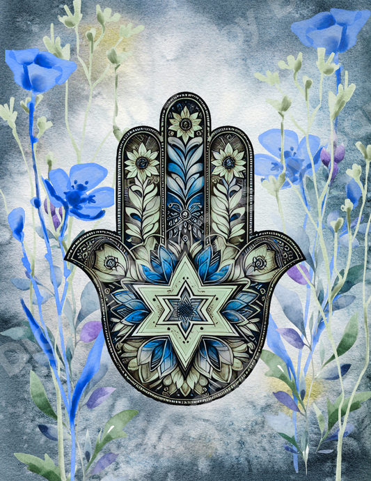 protection of the star