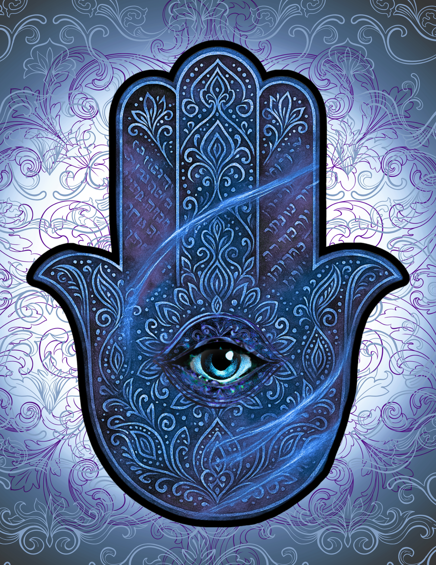 Guardian Glow