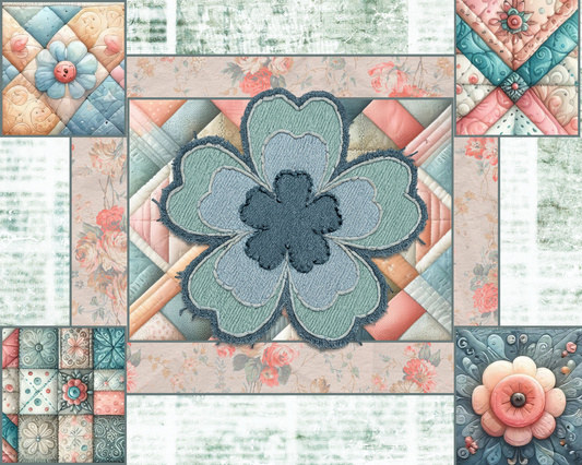 quilted moments