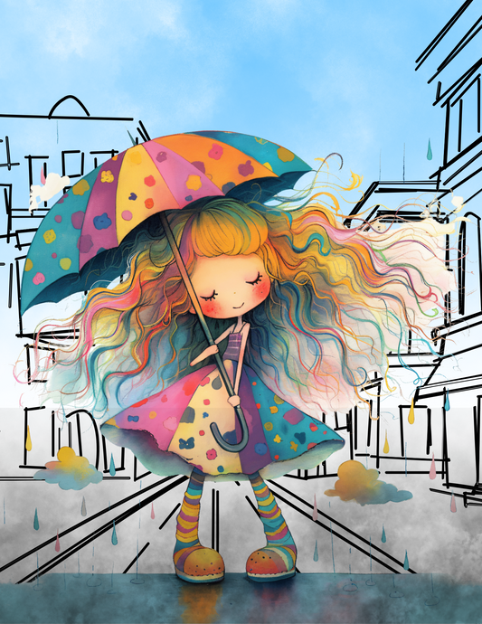Rain or Shine