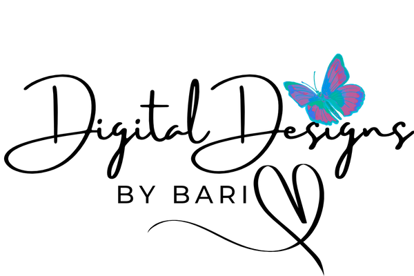 Digital Designs by Bari