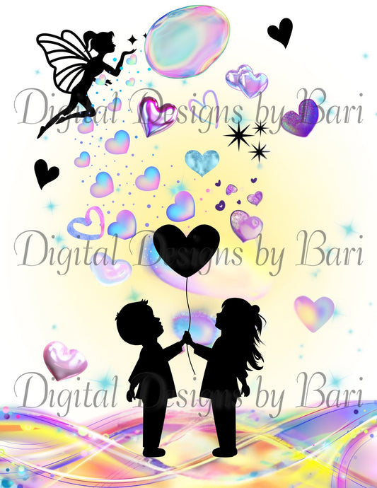 Sprinkled With Wonder