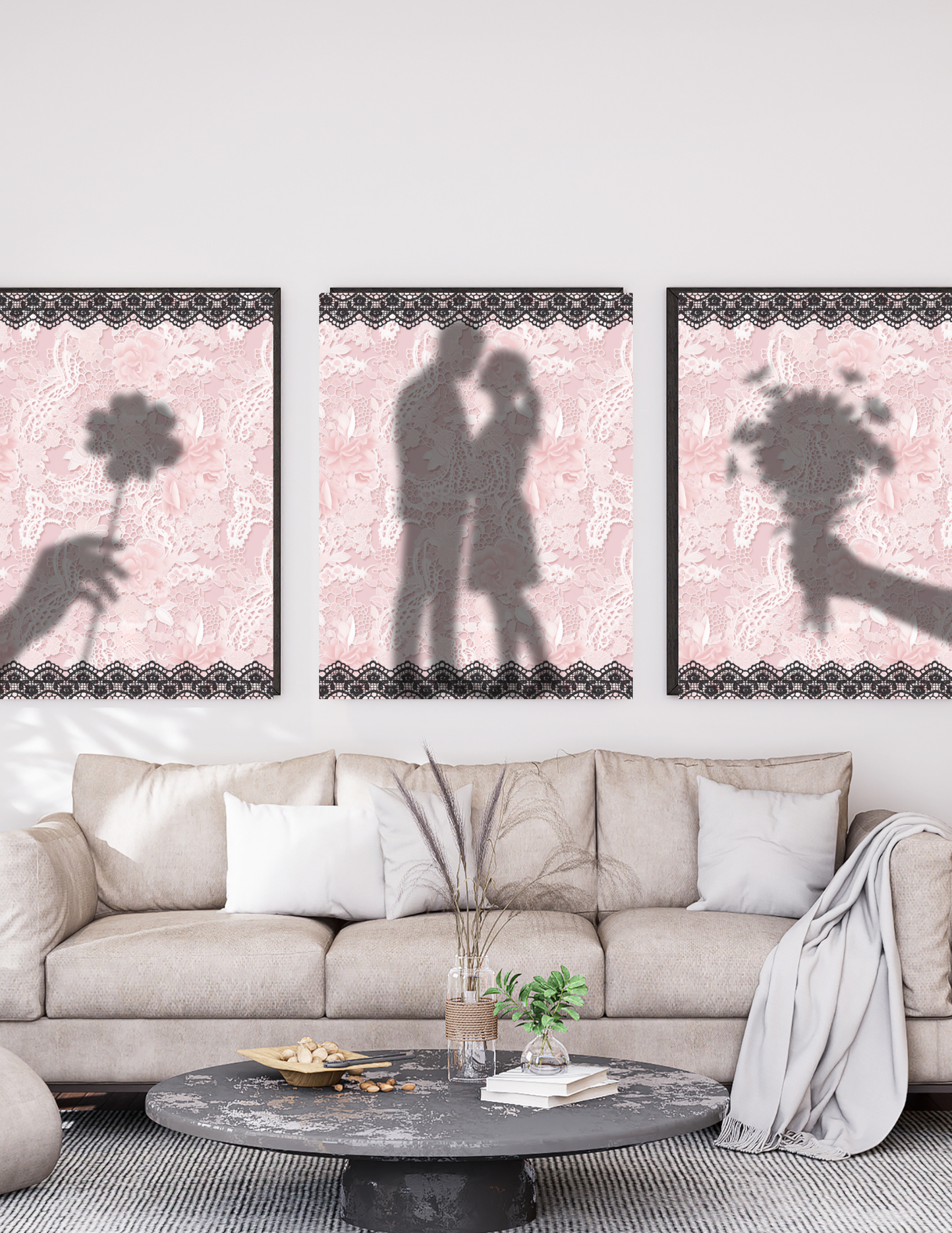 Shadows of Love