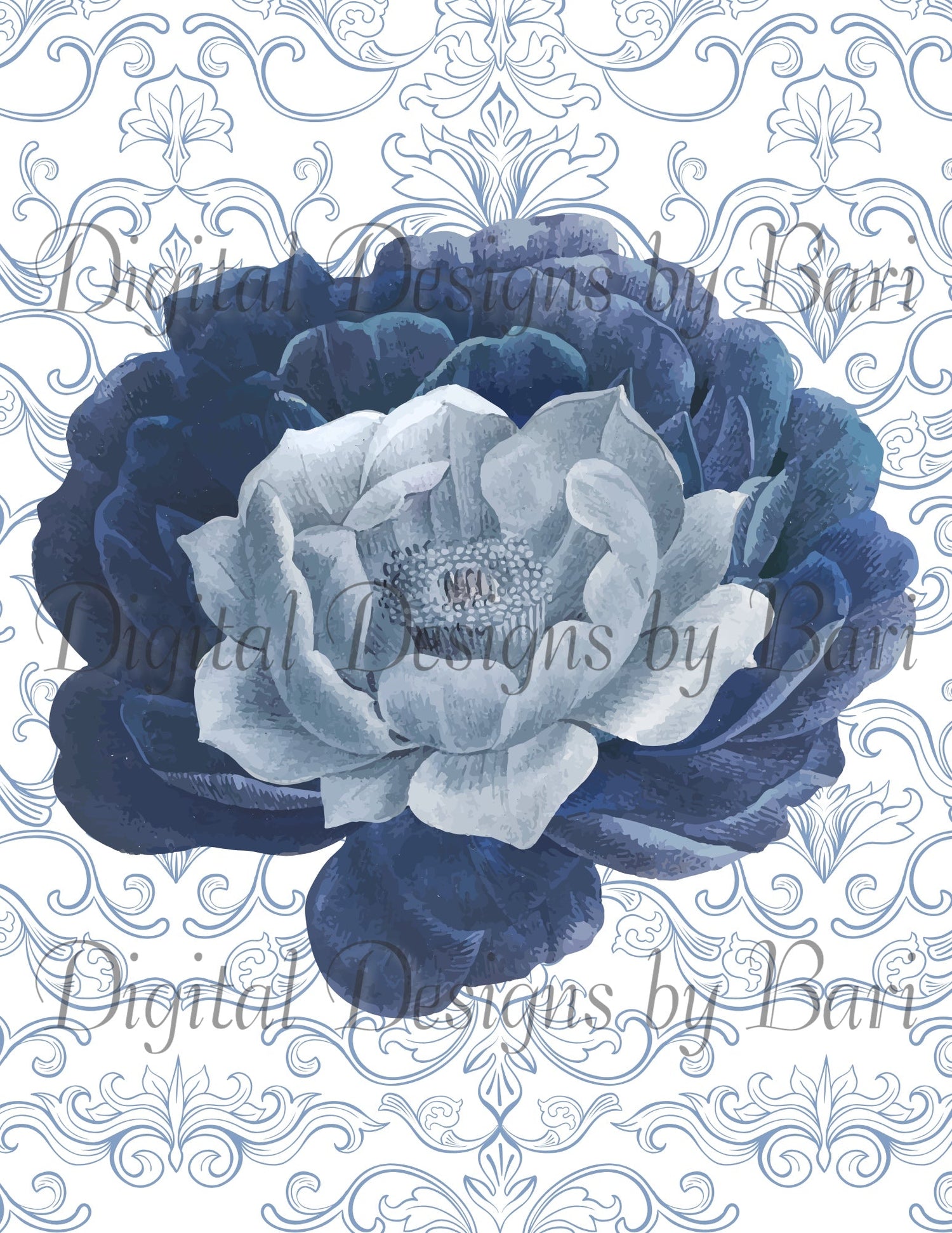 Love and Lace/Vintage Collection