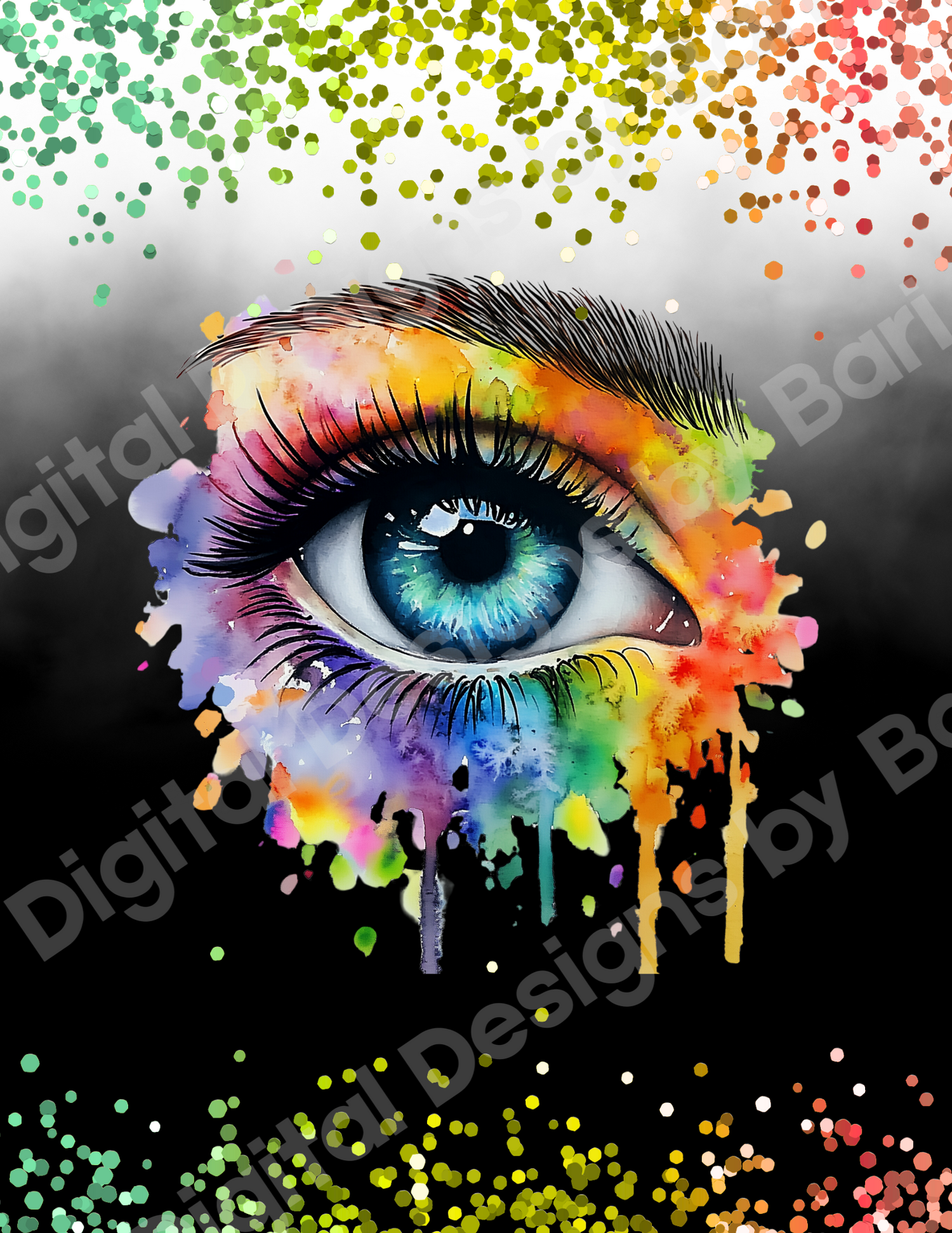 A World of Color