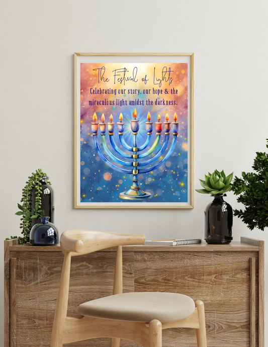 festival of lights