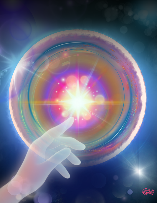 Create your own light