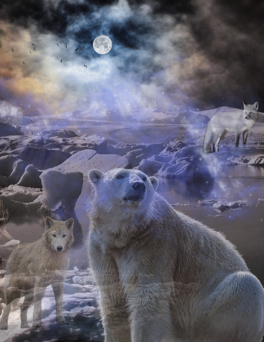 Arctic Secrets