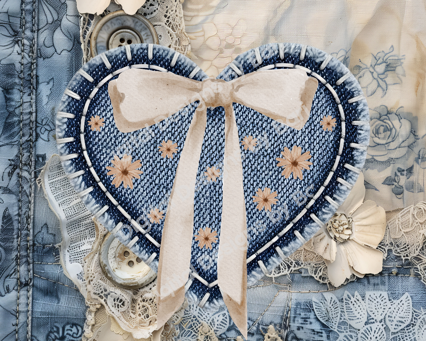 Threads of the Heart