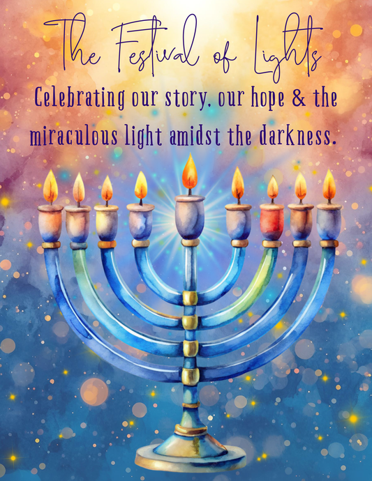 festival of lights