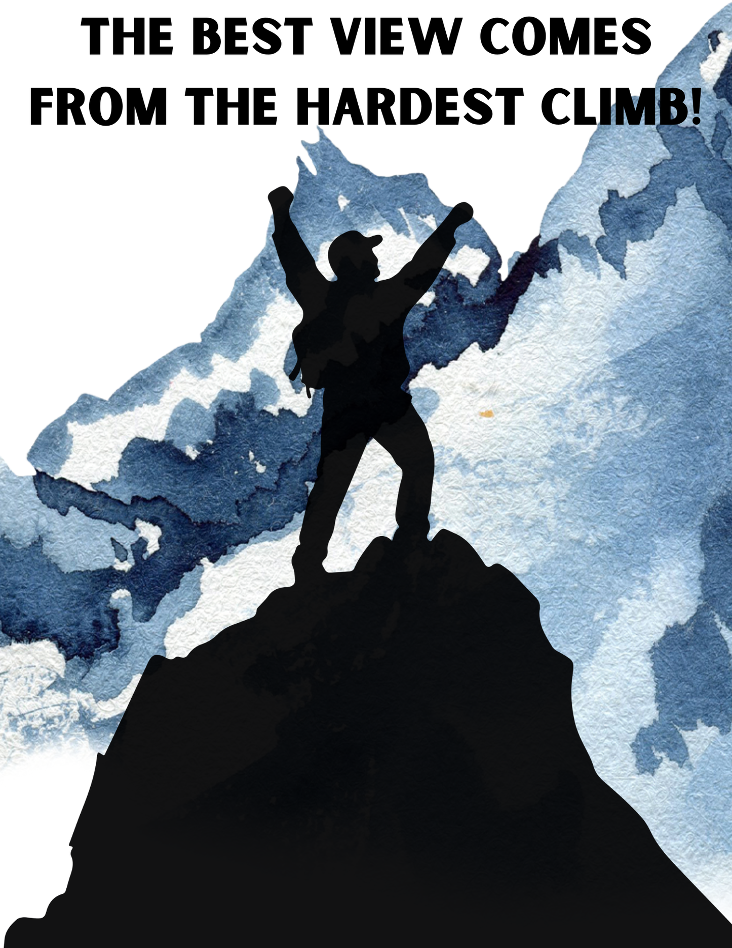 Where the sky begins