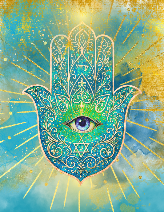 Intricate Protection