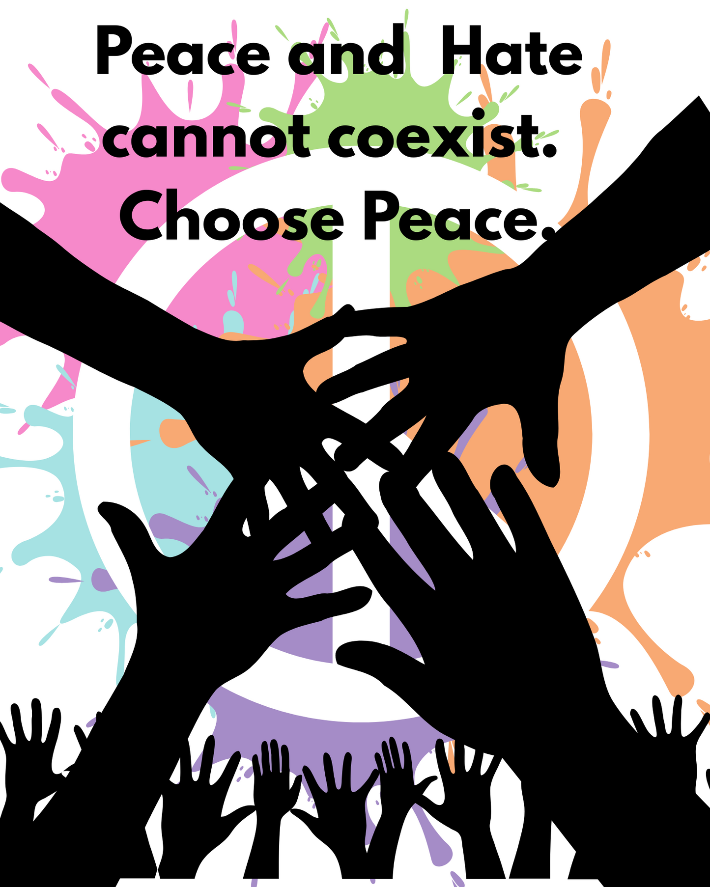 Choose Peace