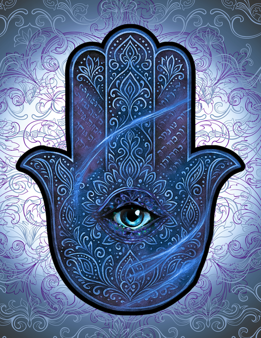 Guardian Glow
