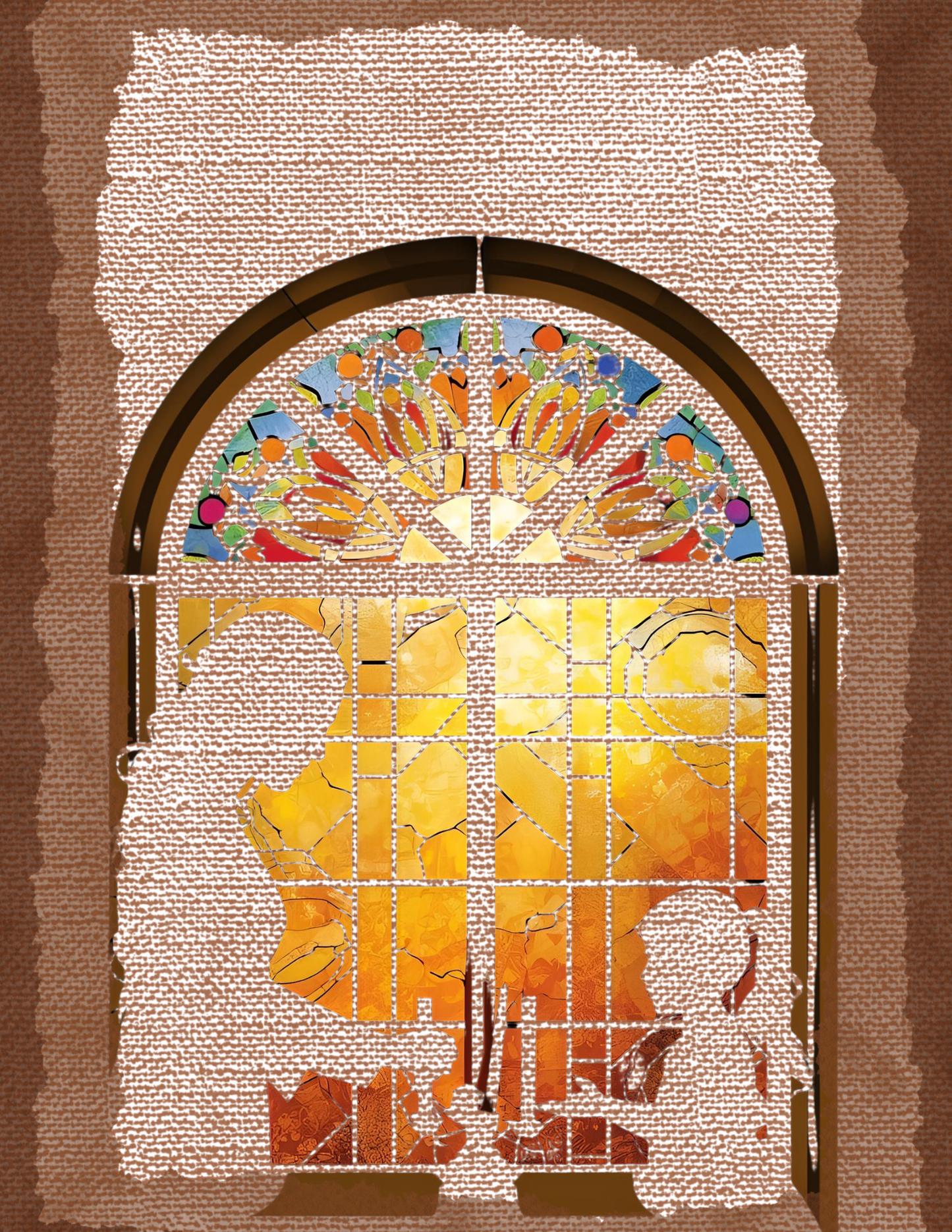 Shabbat delicate linen