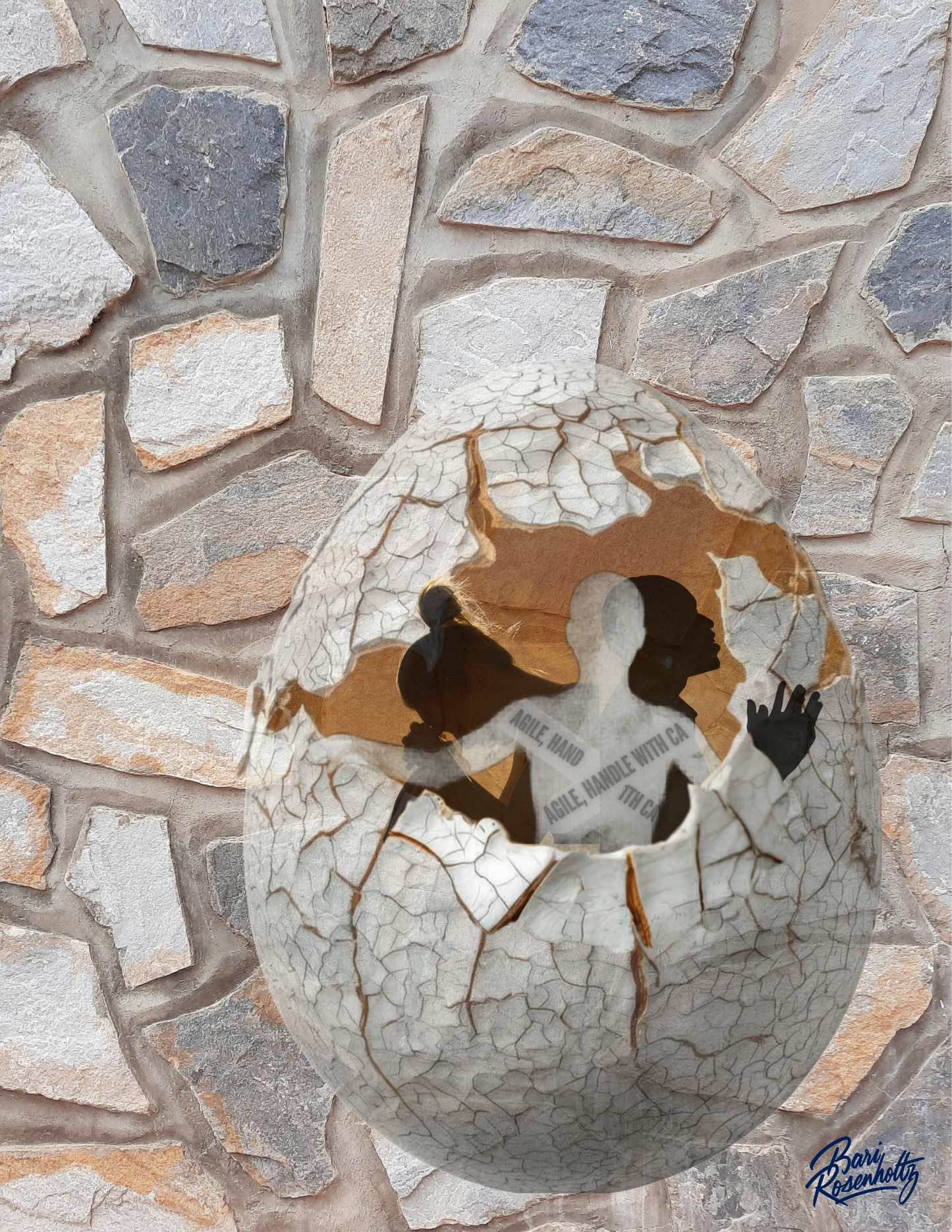 Protective Shell