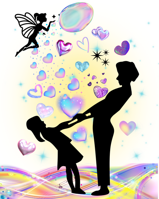 The Love Between Us