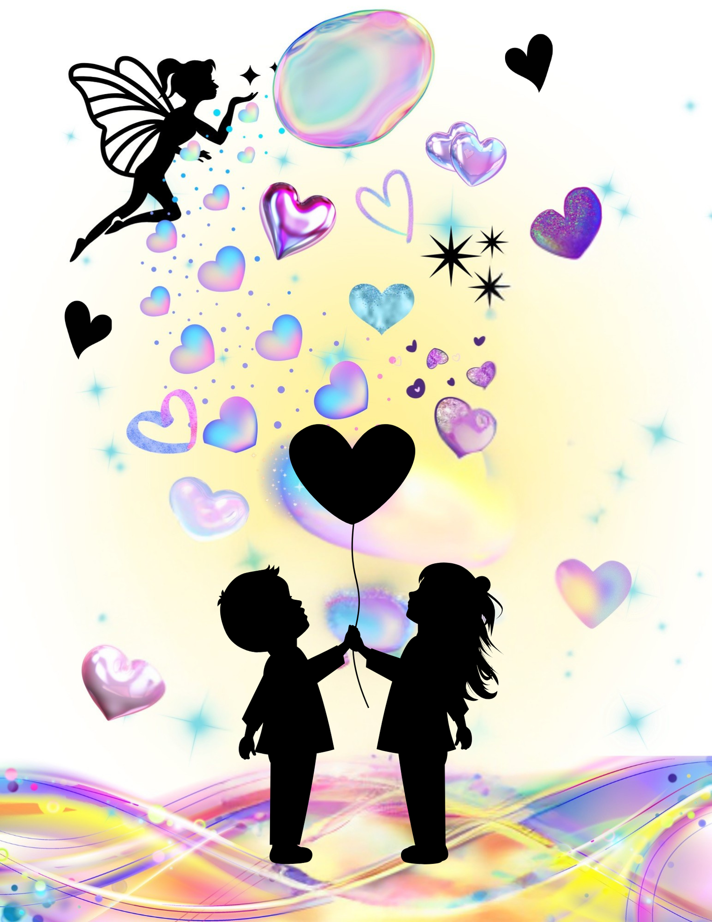 The wonder of a Child