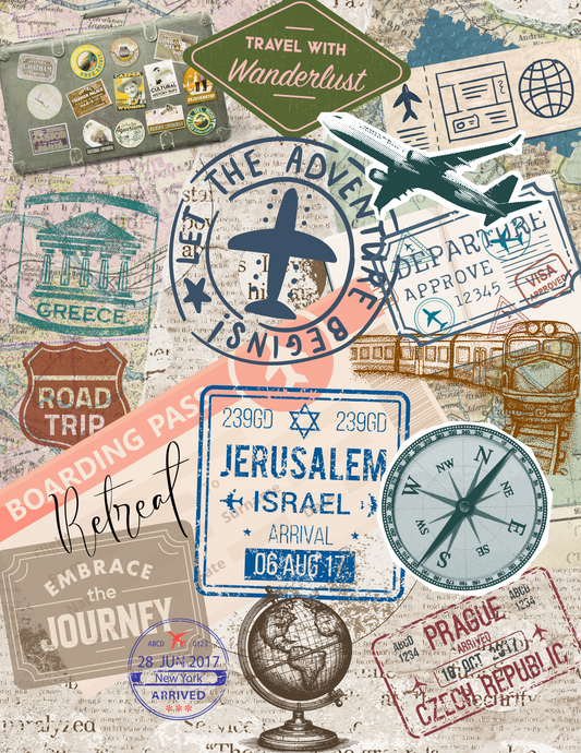 travel adventures