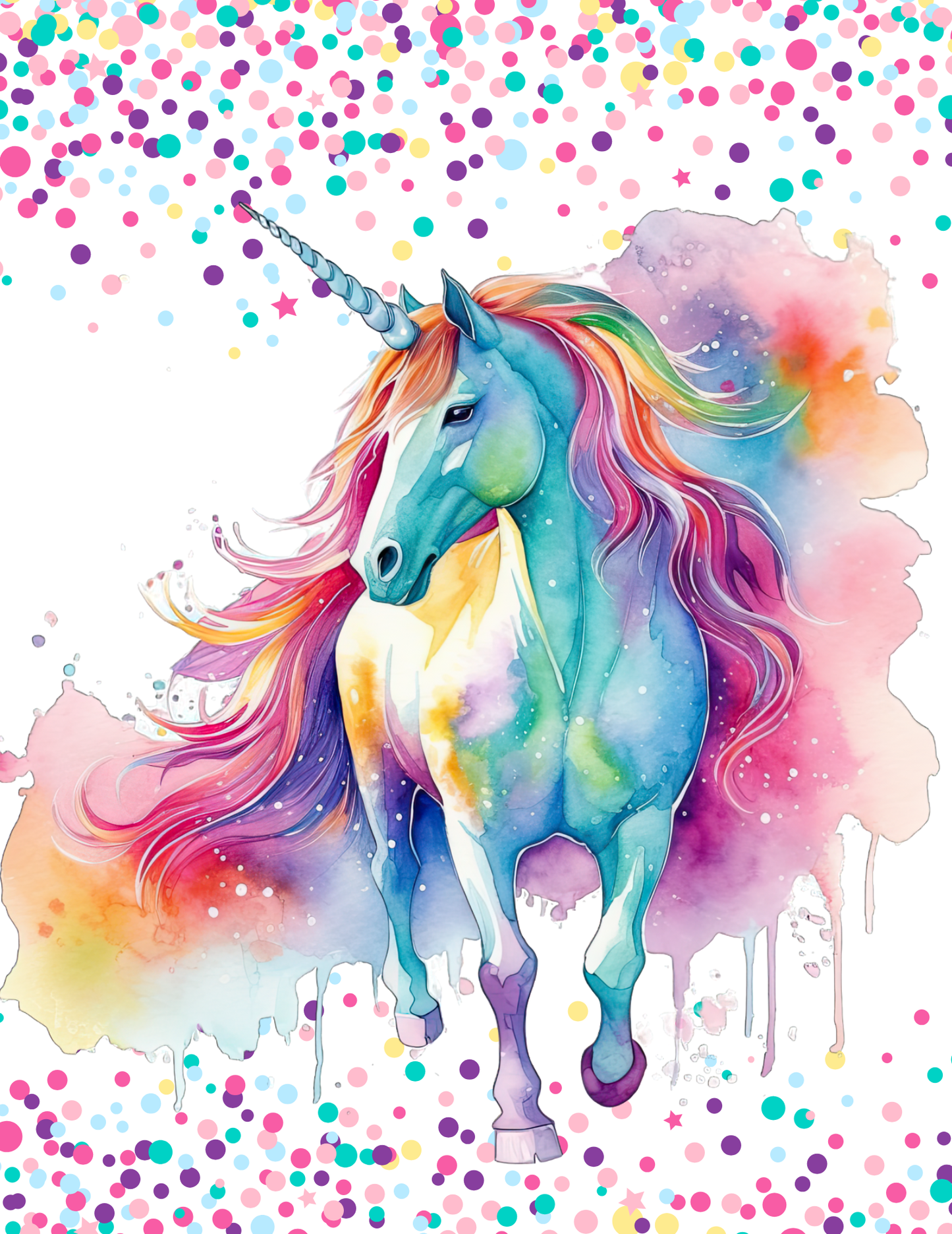 Unicorn Dreams