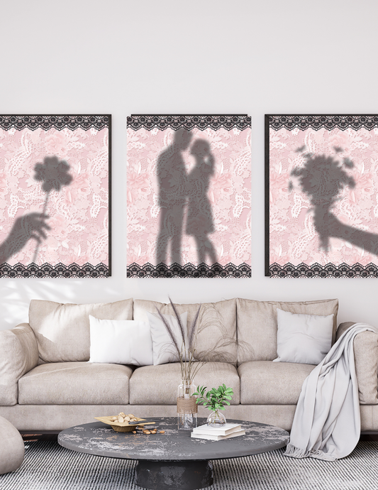 Shadows of Love