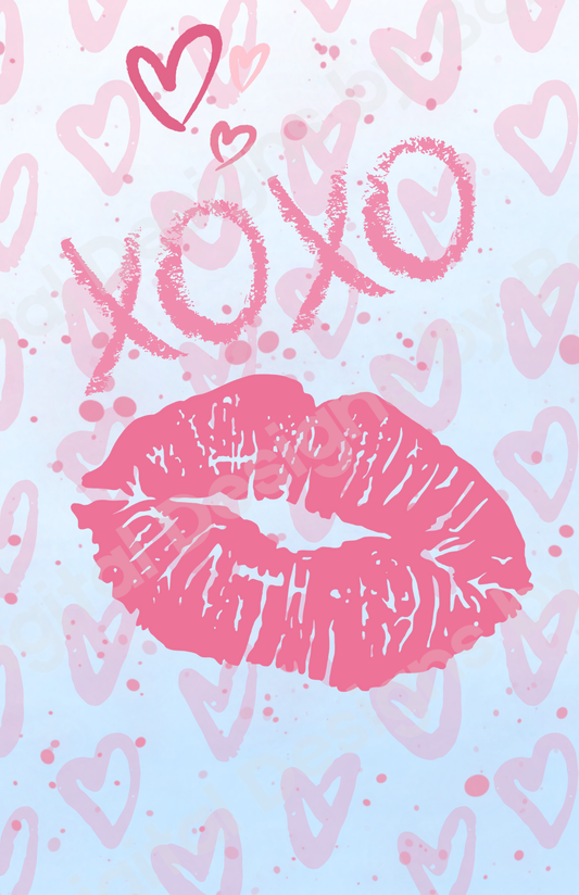 xoxo